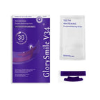 HUUMN Whitening strips