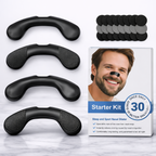 HUUMN Nasal strips